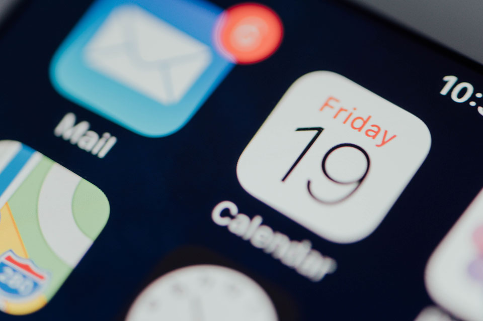 iPhone ve iPad Pop3 E-Mail Kurulumu ve Ayarları