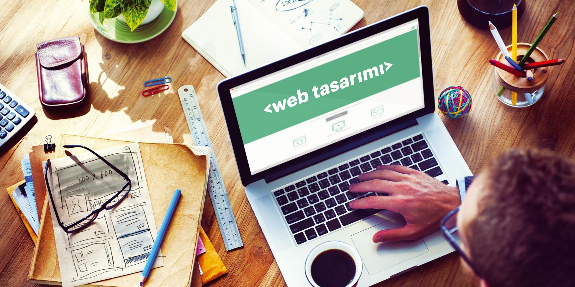 Konya Web Tasarım