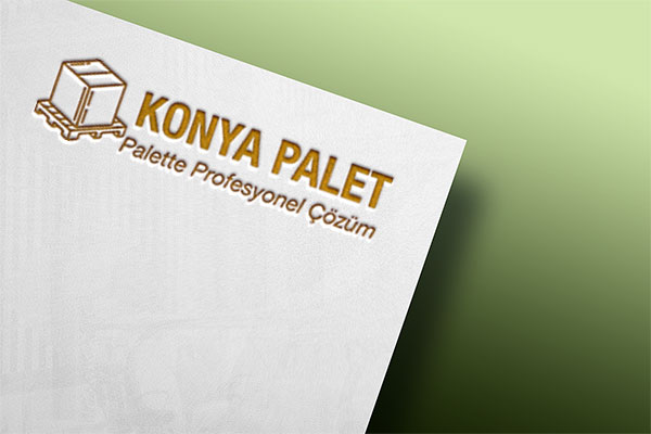 Konya Palet