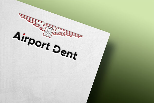 Airport Dent
